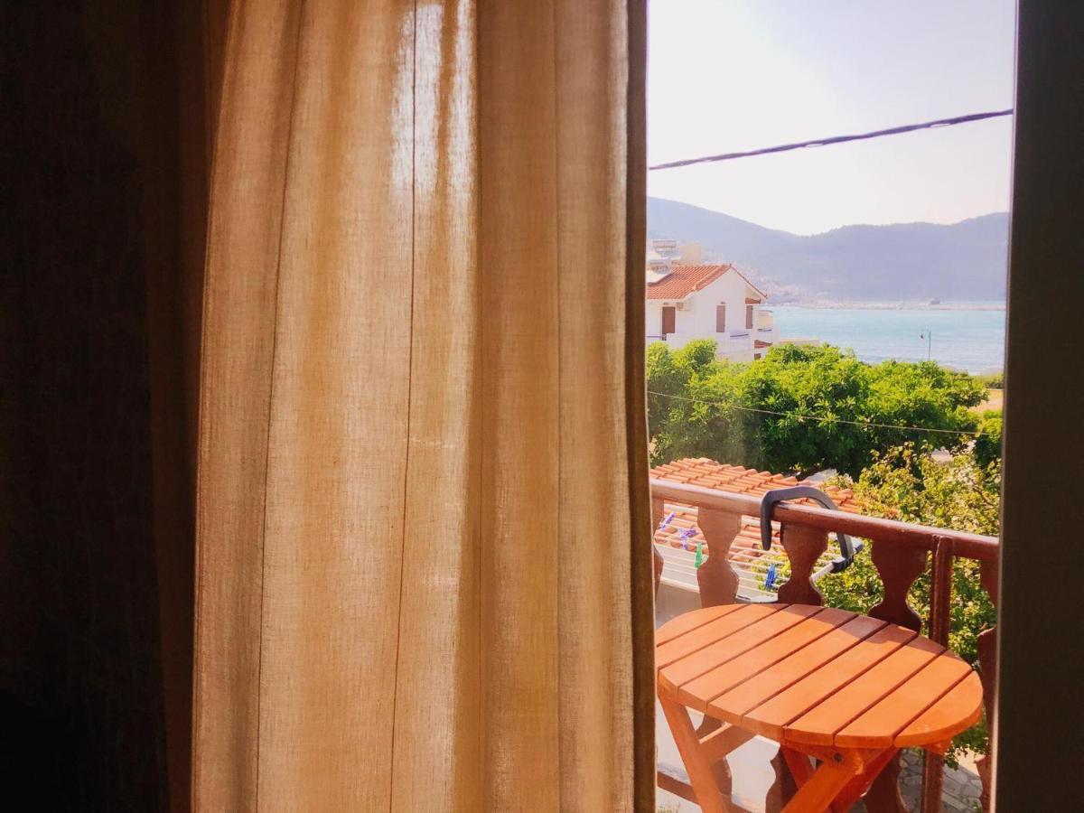 Fotis Studios Скопелос Экстерьер фото