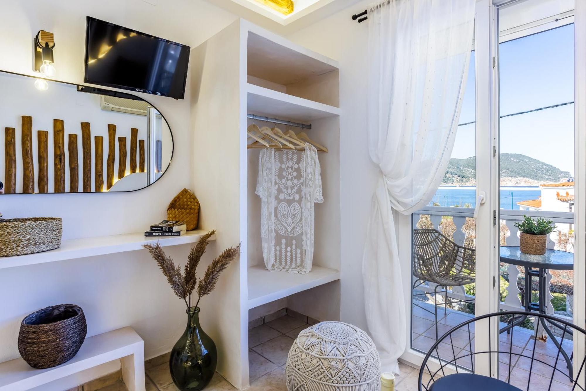 Fotis Studios Скопелос Экстерьер фото