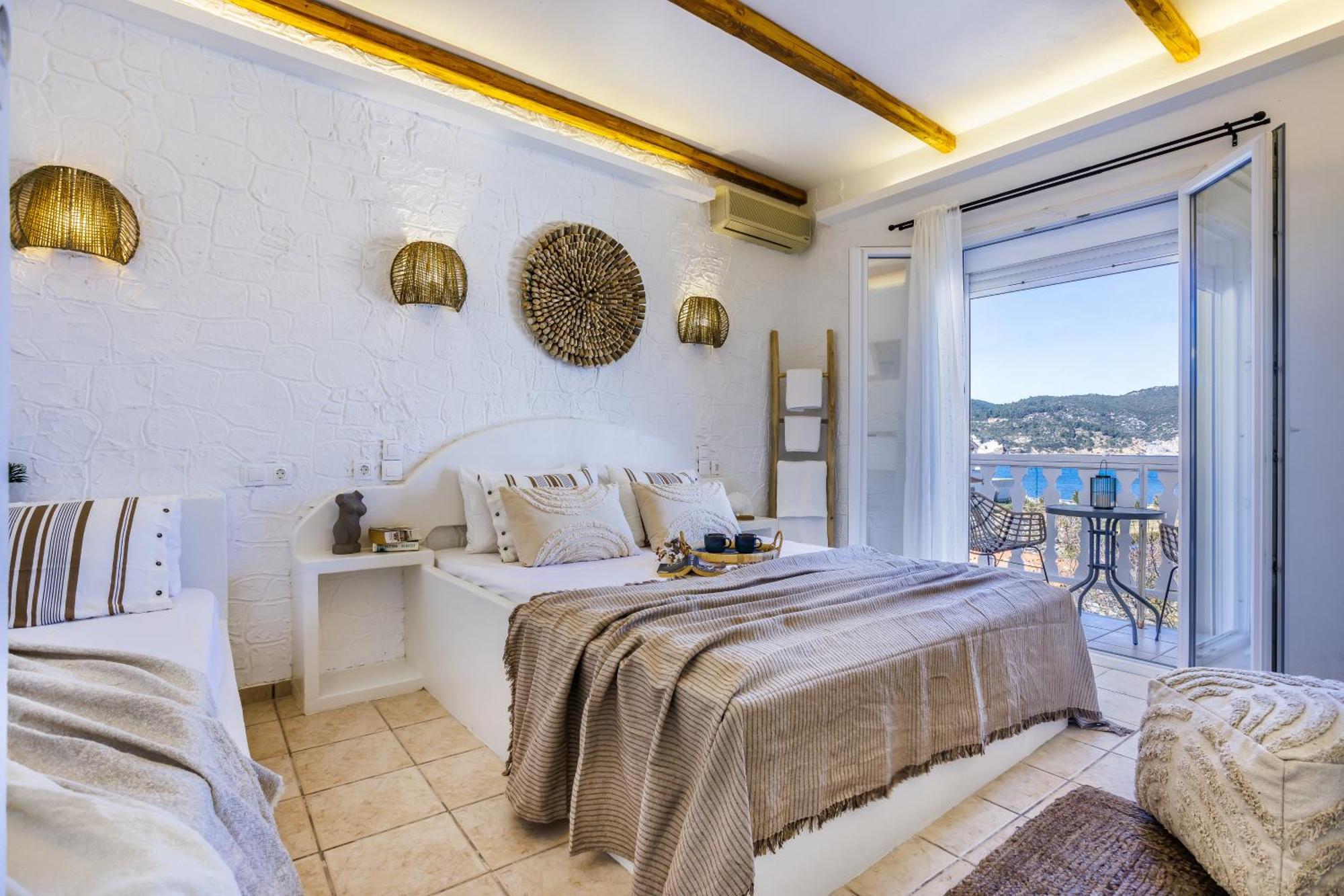 Fotis Studios Скопелос Экстерьер фото